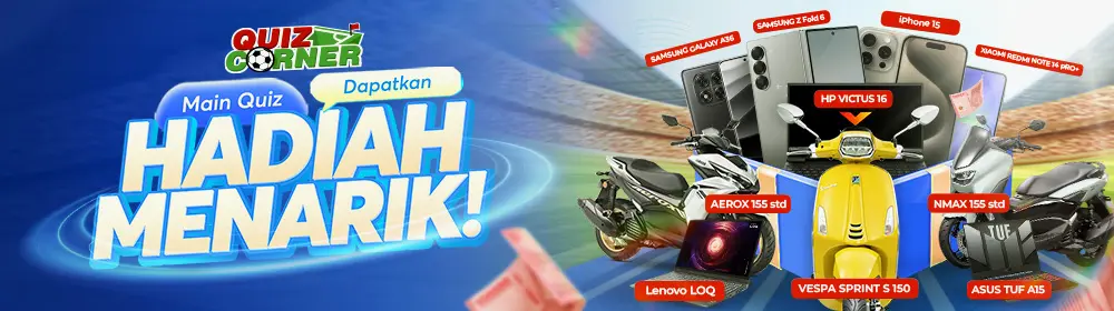 Quiz Corner Special Liga
